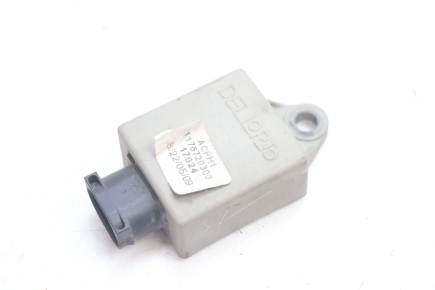 photo de BOITIER CDI PEUGEOT TKR TREKKER FURIOUS 50 (2005 - 2014) - Vue principale