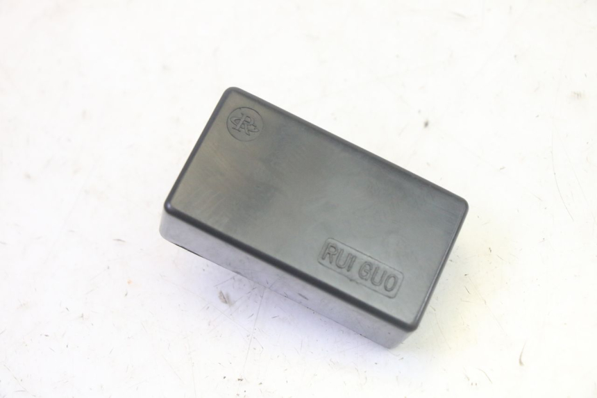 photo de BOITIER CDI SUKIDA TOP 1 50 (2003 - 2010) - Autre angle de vue