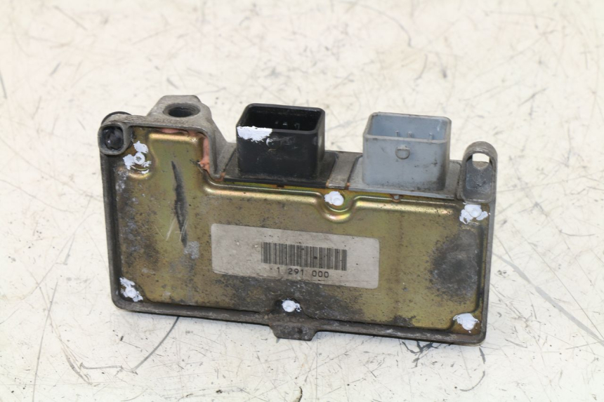 photo de BOITIER CDI TRIUMPH TIGER 955 (2001 - 2004) - Zoom état d’usage