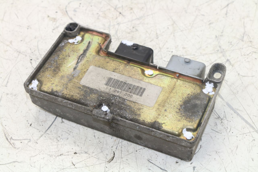 photo de BOITIER CDI TRIUMPH TIGER 955 (2001 - 2004) - Autre angle de vue