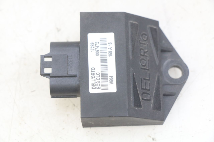 photo de BOITIER CDI PEUGEOT TWEET 4T 50 (2018 - 2020)