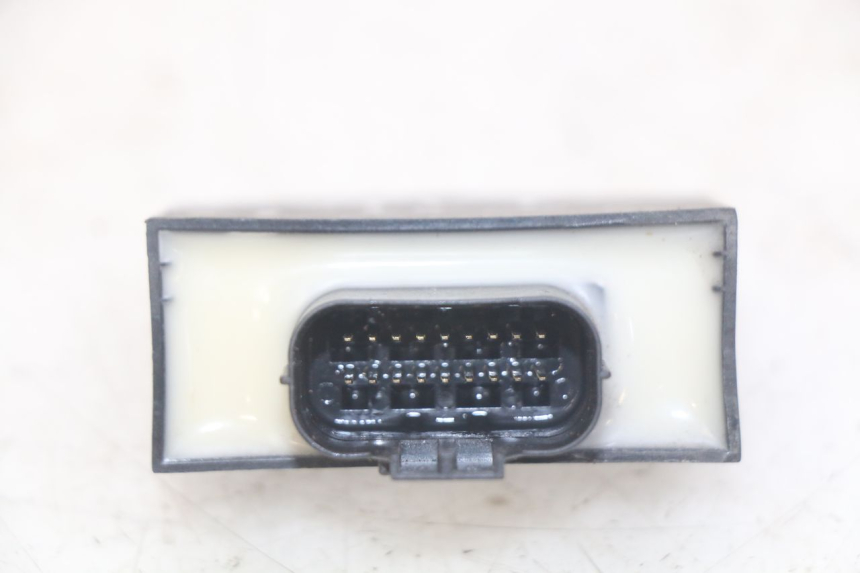 photo de BOITIER CDI PEUGEOT TWEET 4T 50 (2018 - 2020)