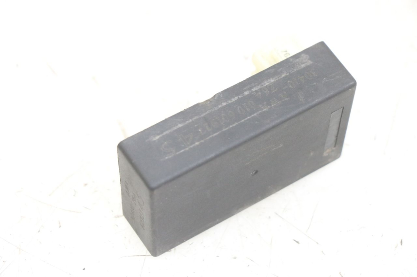 photo de BOITIER CDI PEUGEOT TWEET 4T 50 (2014 - 2019)