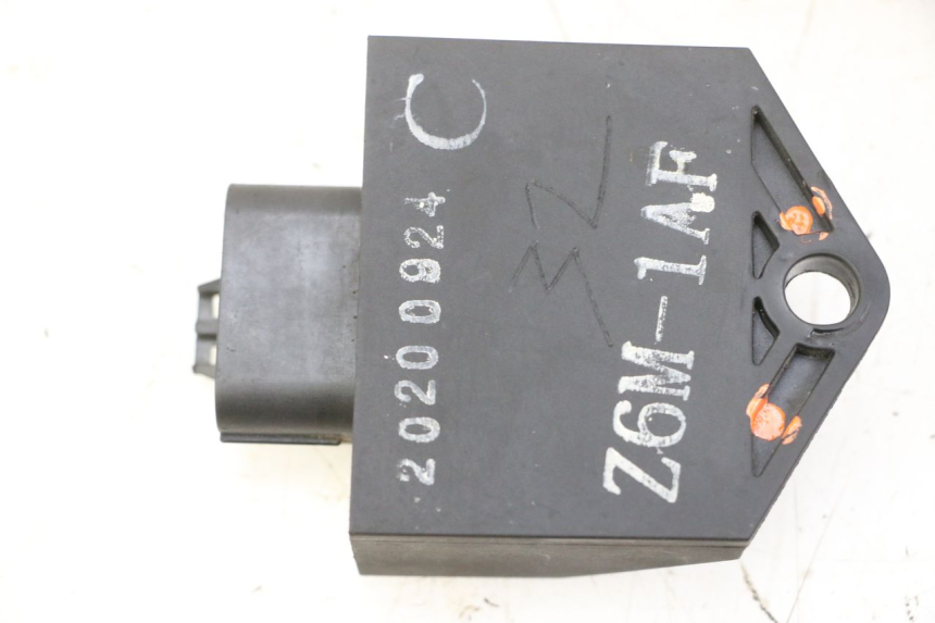 photo de BOITIER CDI PEUGEOT TWEET 4T 50 (2018 - 2020)