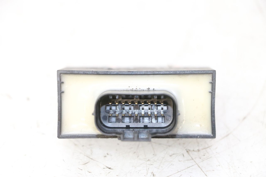 photo de BOITIER CDI PEUGEOT TWEET 4T 50 (2018 - 2020)