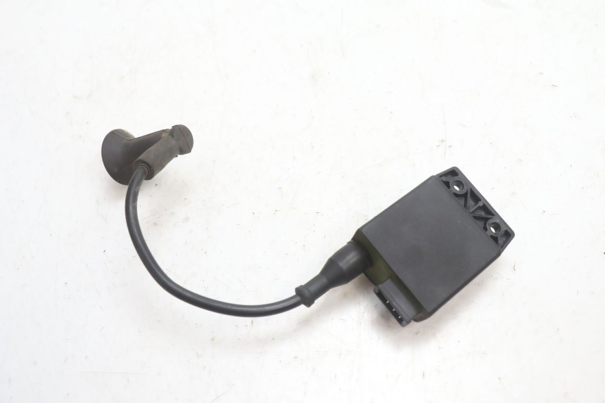 photo de BOITIER CDI PIAGGIO TYPHOON 50 (2000 - 2009) - Autre angle de vue