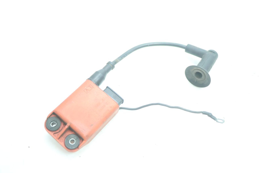 photo de BOITIER CDI PIAGGIO TYPHOON 50 (2000 - 2009) - Points de fixation