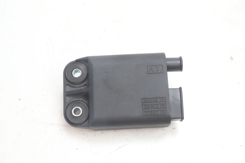 photo de BOITIER CDI PIAGGIO TYPHOON 50 (2000 - 2009) - Vue principale