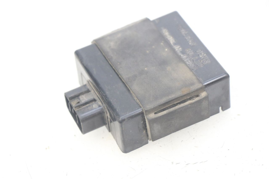 photo de BOITIER CDI SUZUKI UH BURGMAN 125 (2002 - 2006)