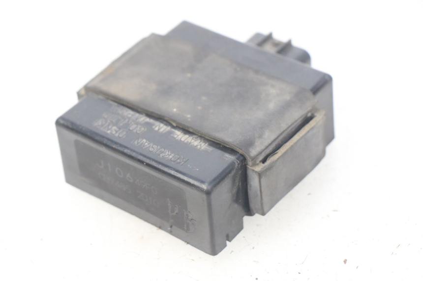 photo de BOITIER CDI SUZUKI UH BURGMAN 125 (2002 - 2006)