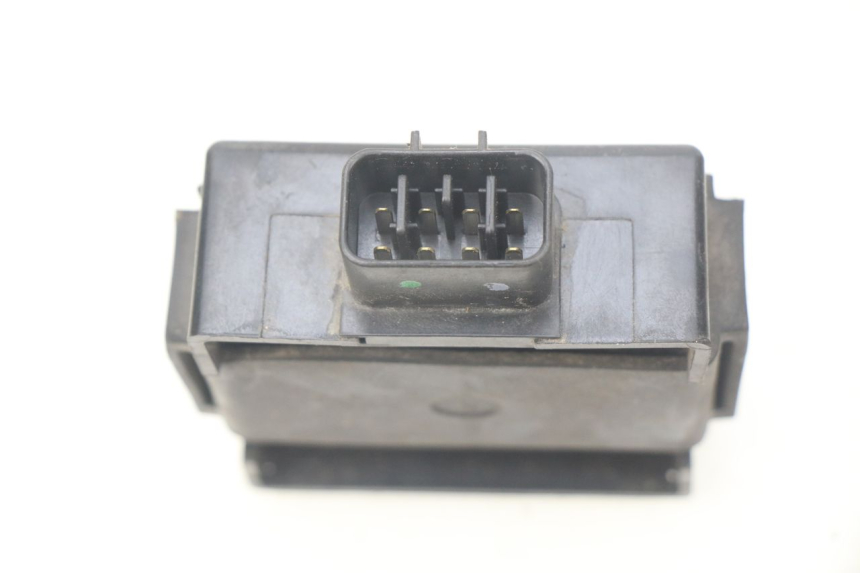 photo de BOITIER CDI SUZUKI UH BURGMAN 125 (2002 - 2006)