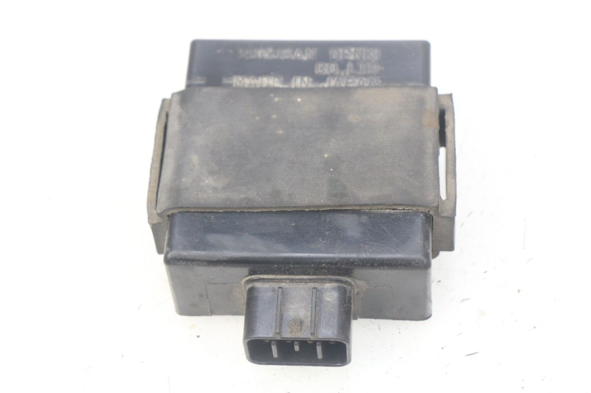 photo de BOITIER CDI SUZUKI UH BURGMAN 125 (2002 - 2006)