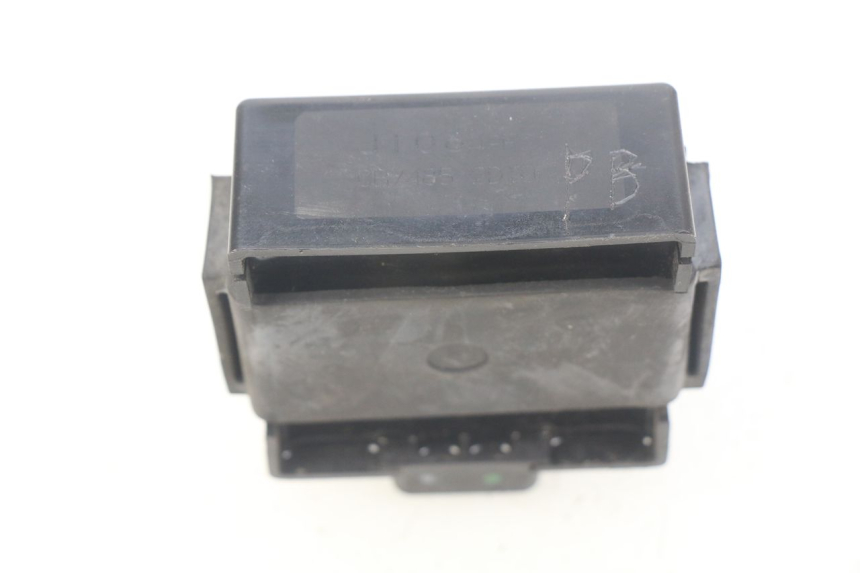 photo de BOITIER CDI SUZUKI UH BURGMAN 125 (2002 - 2006)