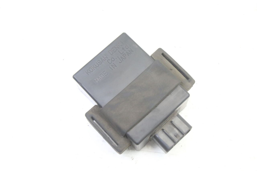 photo de BOITIER CDI SUZUKI UH BURGMAN 125 (2002 - 2006)
