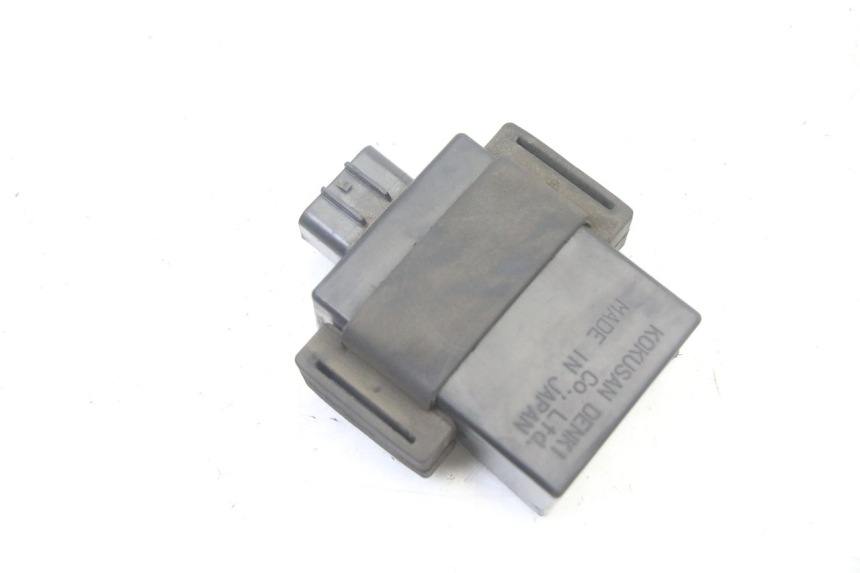 photo de BOITIER CDI SUZUKI UH BURGMAN 125 (2002 - 2006)