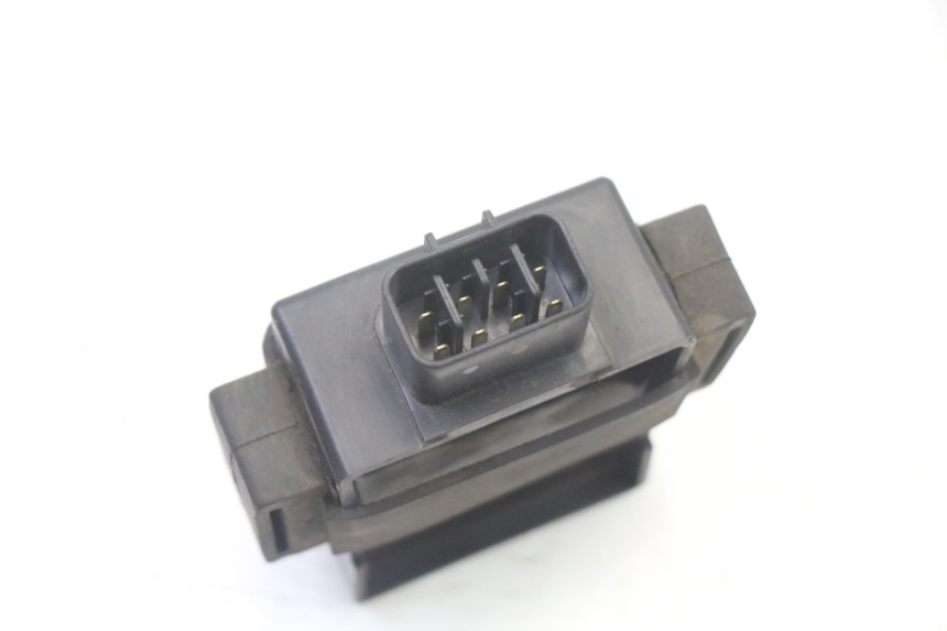 photo de BOITIER CDI SUZUKI UH BURGMAN 125 (2002 - 2006)