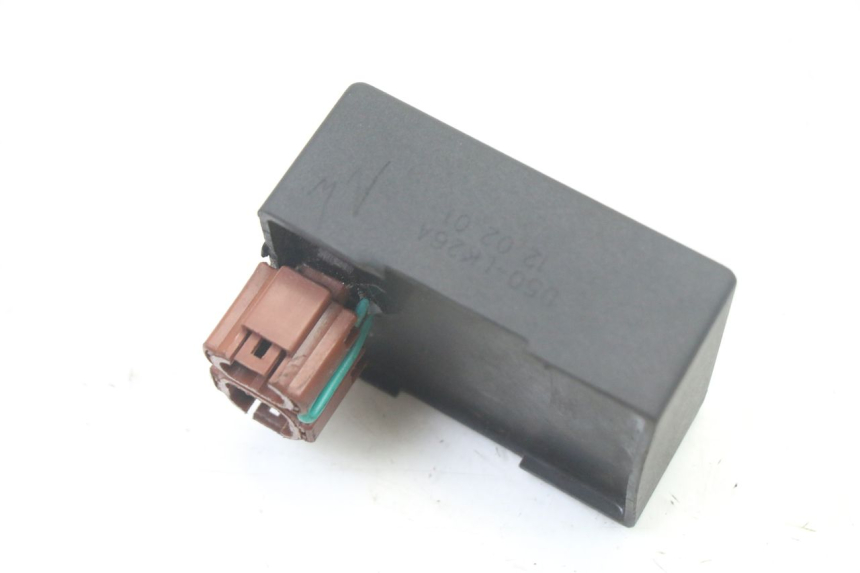 photo de BOITIER CDI PEUGEOT V-CLIC VCLIC 50 (2007 - 2013)