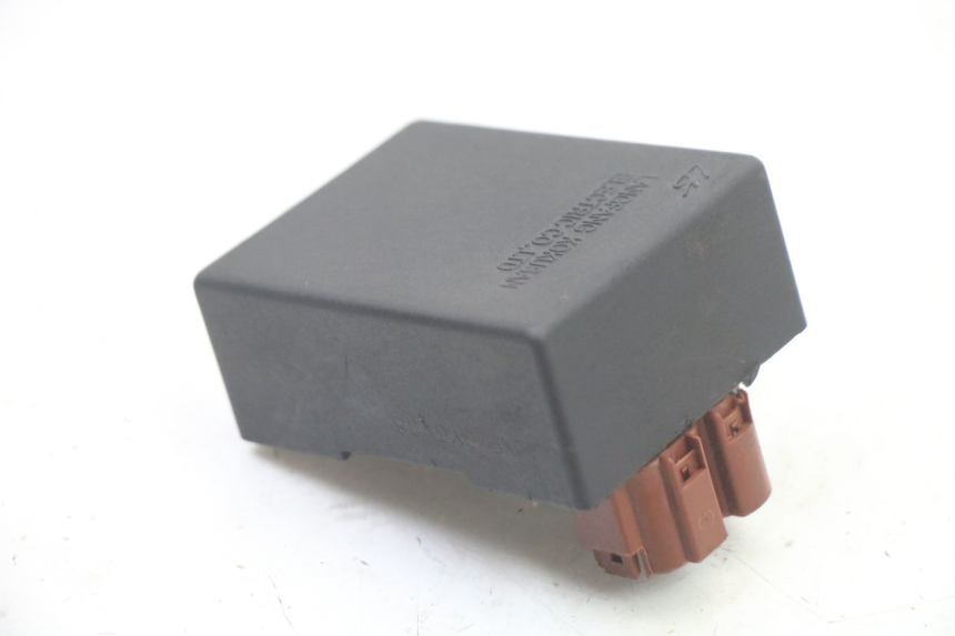 photo de BOITIER CDI PEUGEOT V-CLIC VCLIC 50 (2007 - 2013)