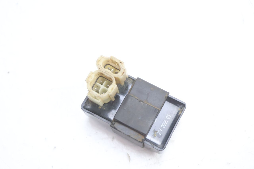 photo de BOITIER CDI PEUGEOT V-CLIC VCLIC 50 (2007 - 2013) - Vue principale
