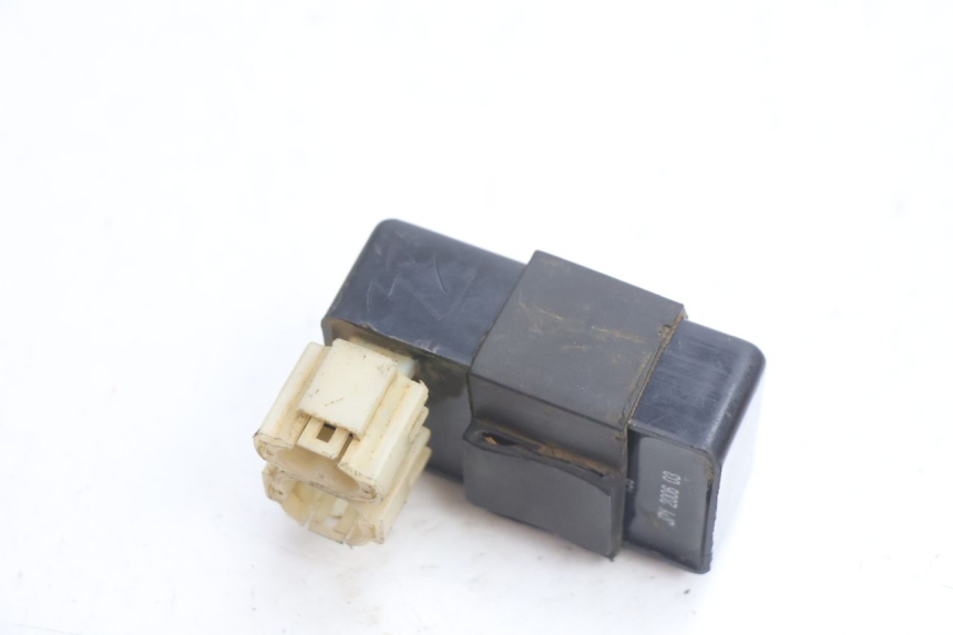 photo de BOITIER CDI PEUGEOT V-CLIC VCLIC 50 (2007 - 2013) - Détail de la pièce