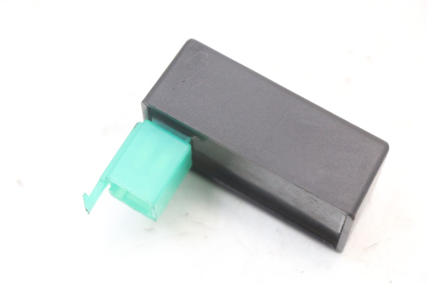 photo de CDI Box VASTRO STREET X 4T 50 (2016 - 2021)