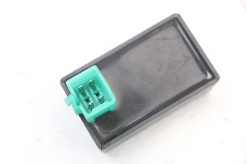 photo de CDI Box VASTRO STREET X 4T 50 (2016 - 2021)