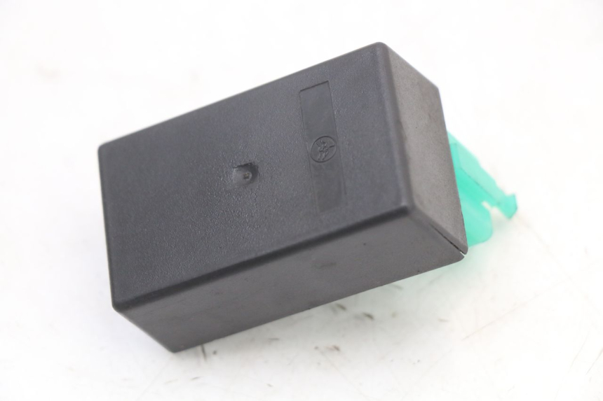 photo de CDI Box VASTRO STREET X 4T 50 (2016 - 2021)