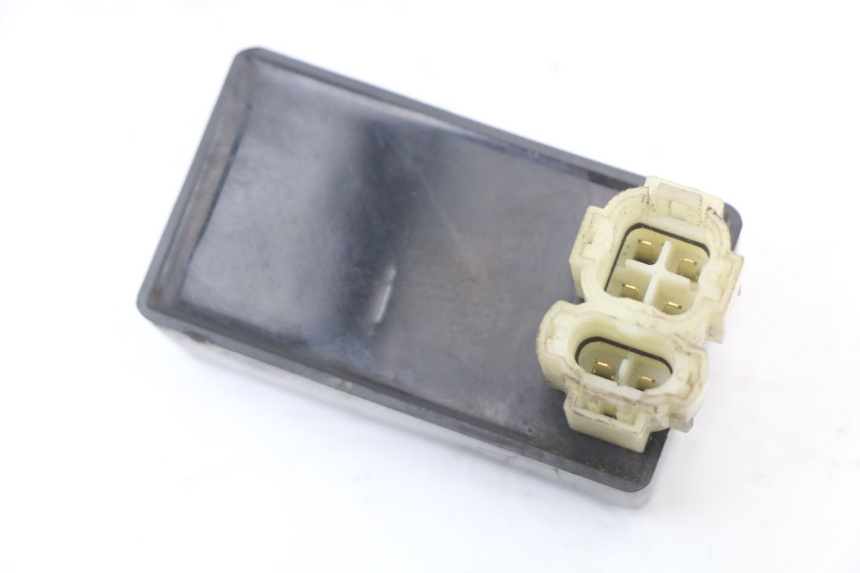 photo de CDI Box BEELINE VELOCE 4T 50 (2011 - 2020)