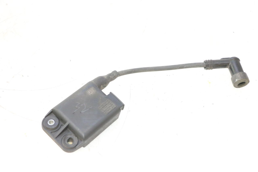 photo de BOITIER CDI PIAGGIO VESPA LX 2T 50 (2005 - 2013) - Vue principale
