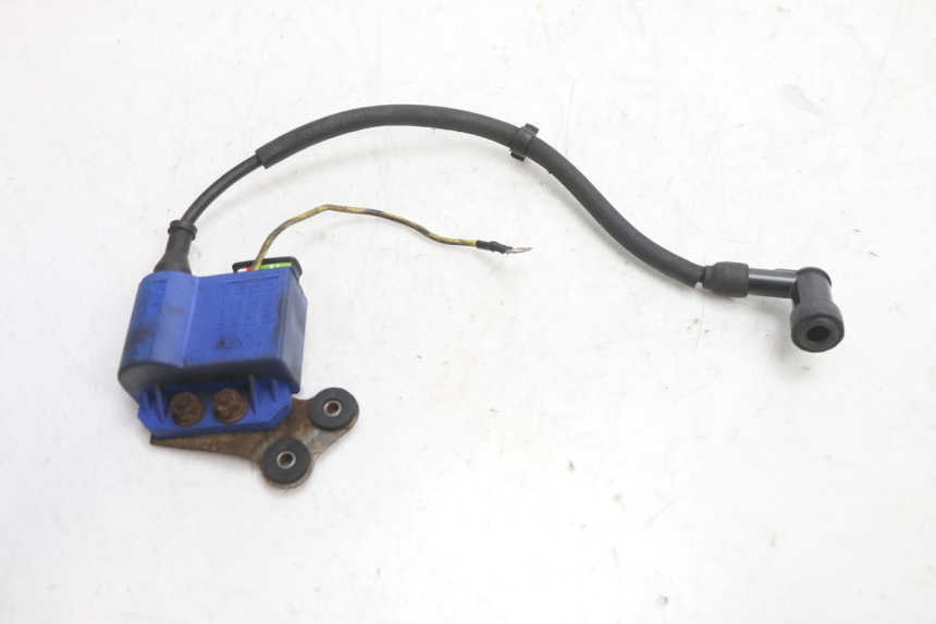 photo de BOITIER CDI PIAGGIO VESPA PK FL 2T 50 (1990 - 1996) - Vue principale