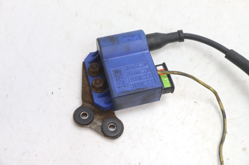 photo de BOITIER CDI PIAGGIO VESPA PK FL 2T 50 (1990 - 1996) - Détail de la pièce