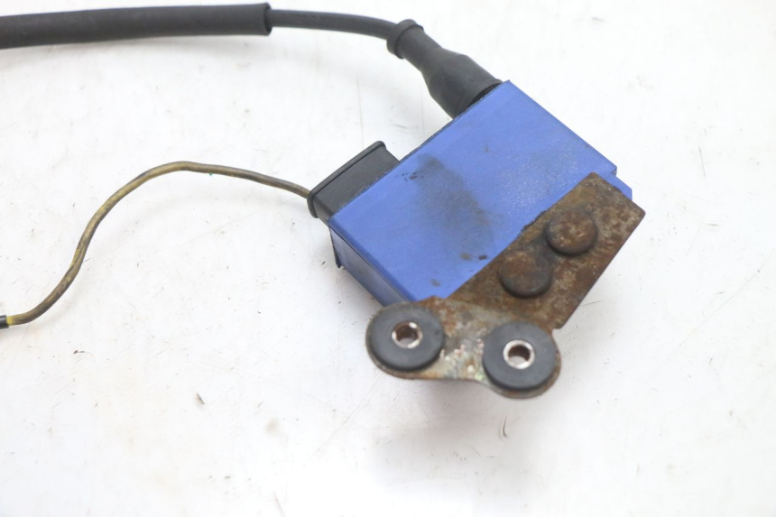 photo de BOITIER CDI PIAGGIO VESPA PK FL 2T 50 (1990 - 1996) - État de surface