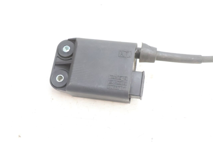 photo de BOITIER CDI PIAGGIO VESPA PRIMAVERA 2T 50 (2013 - 2018) - Zoom état d’usage