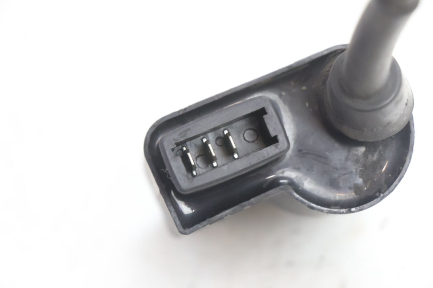 photo de BOITIER CDI PIAGGIO VESPA PRIMAVERA 2T 50 (2013 - 2018) - Autre angle de vue