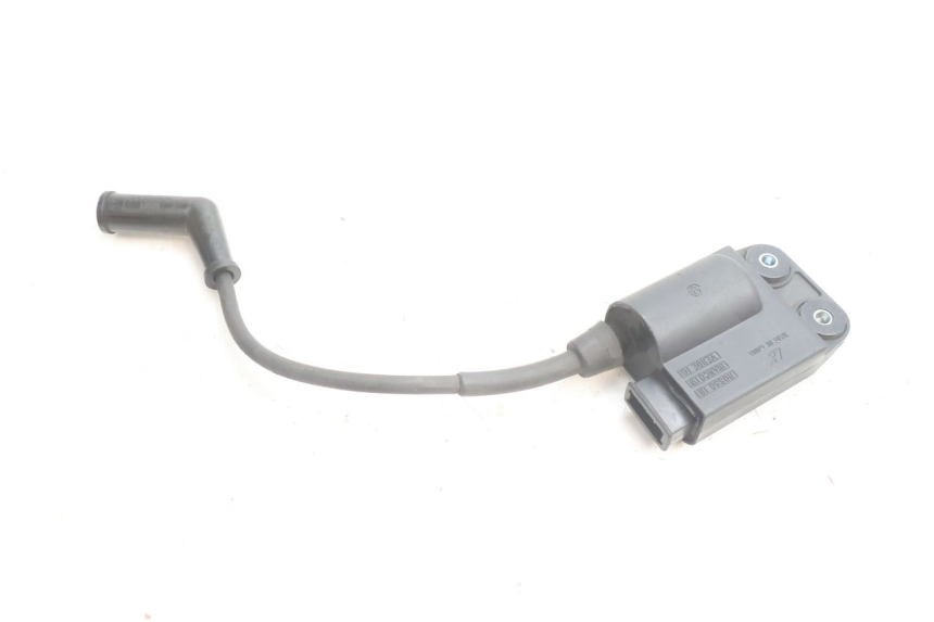 photo de BOITIER CDI PIAGGIO VESPA PRIMAVERA 2T 50 (2013 - 2018) - Gros plan technique