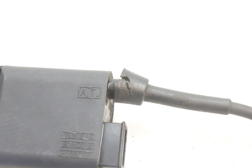photo de BOITIER CDI PIAGGIO VESPA PRIMAVERA 2T 50 (2013 - 2018) - Pièce contrôlée