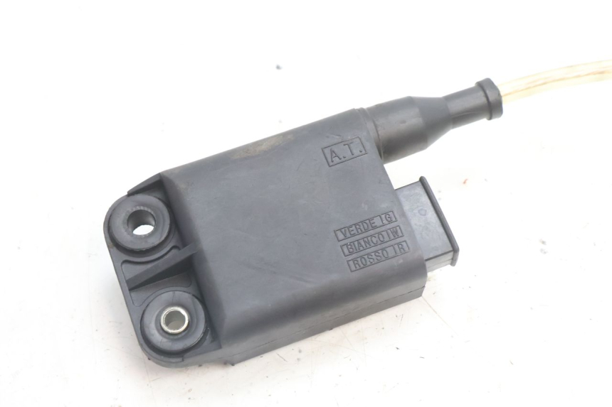 photo de BOITIER CDI PIAGGIO VESPA S 2T 50 (2007 - 2014) - Détail de la pièce