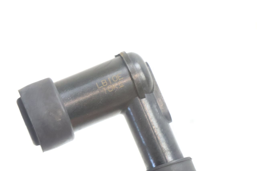 photo de BOITIER CDI PIAGGIO VESPA S 2T 50 (2007 - 2014) - Points de fixation
