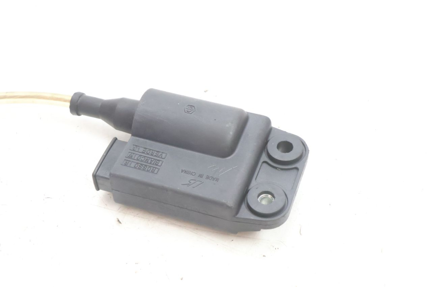 photo de BOITIER CDI PIAGGIO VESPA S 2T 50 (2007 - 2014) - État de surface