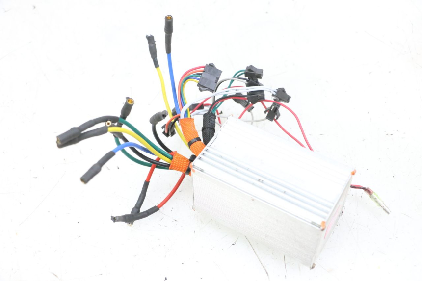 photo de BOITIER CDI DUALTRON VICTOR LIMITED 1