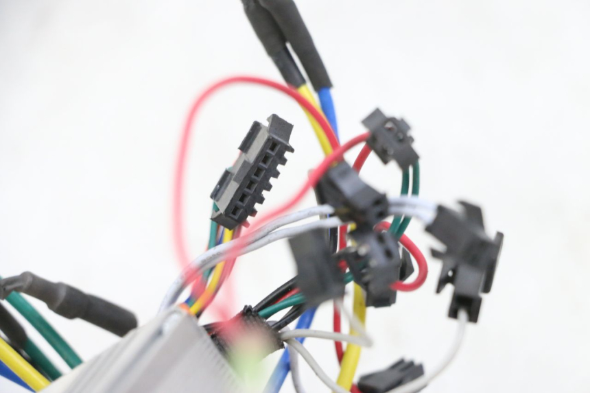 photo de BOITIER CDI DUALTRON VICTOR LIMITED 1