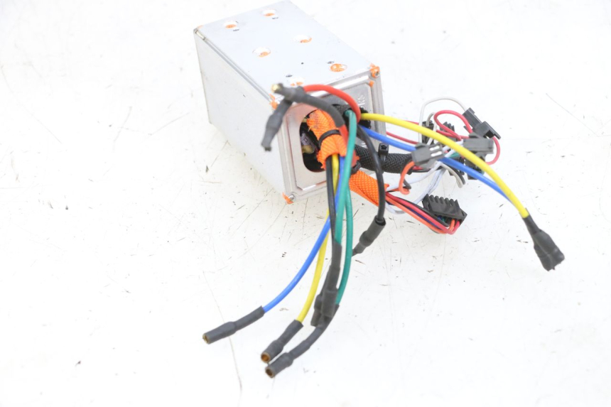 photo de BOITIER CDI DUALTRON VICTOR LIMITED 1