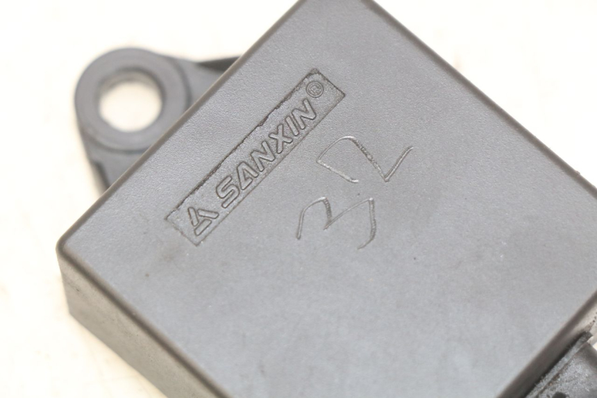 photo de BOITIER CDI PEUGEOT VIVACITY NEW 2T 50 (2008 - 2017)