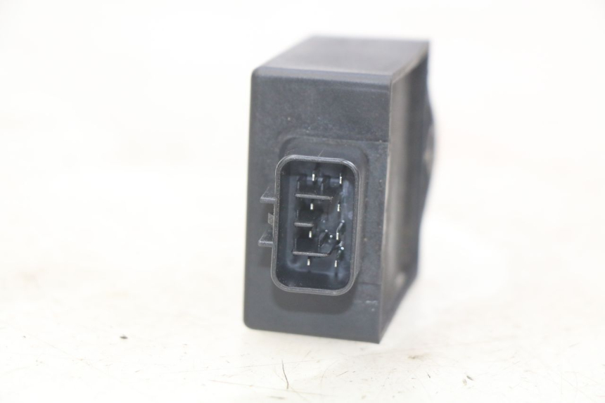 photo de BOITIER CDI PEUGEOT VIVACITY NEW 2T 50 (2008 - 2017)