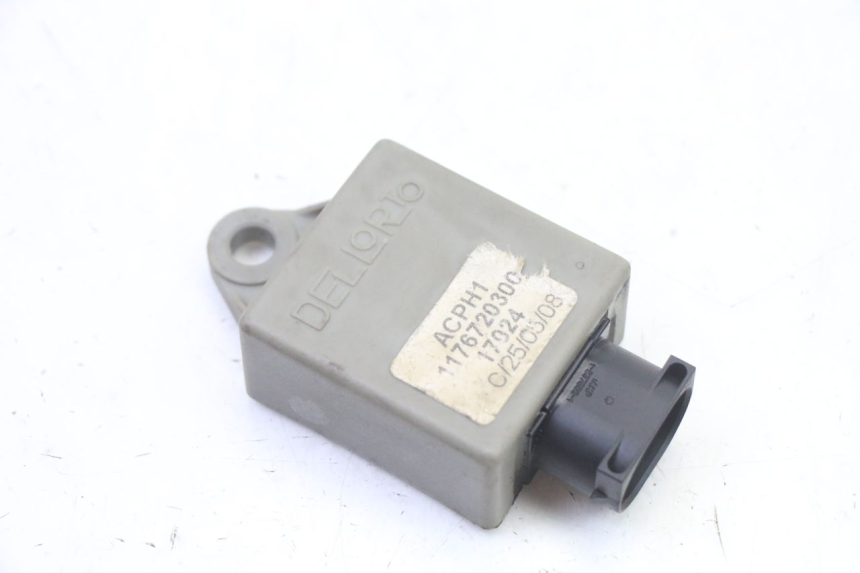 photo de BOITIER CDI PEUGEOT VIVACITY NEW 2T 50 (2008 - 2017)
