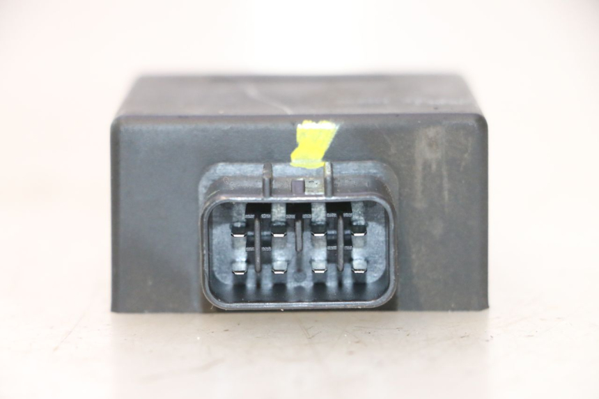 photo de BOITIER CDI PEUGEOT VIVACITY NEW 2T 50 (2008 - 2017) - Zoom état d’usage