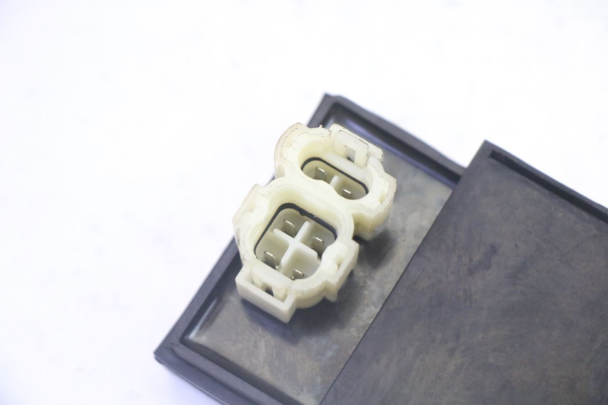 photo de BOITIER CDI PEUGEOT VIVACITY NEW 4T 50 (2008 - 2017)