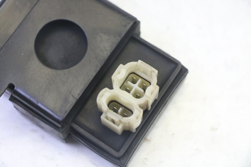 photo de BOITIER CDI PEUGEOT VIVACITY NEW 4T 50 (2008 - 2017)