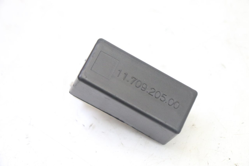 photo de BOITIER CDI PEUGEOT VIVACITY 50 (2004 - 2009)