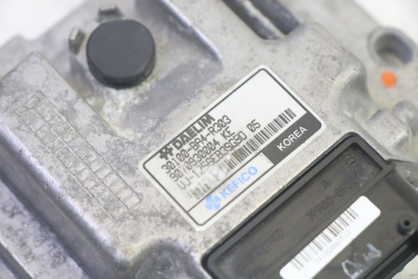 photo de BOITIER CDI DAELIM VJ ROADWIN FI 125 (2008 - 2017) - Zoom état d’usage